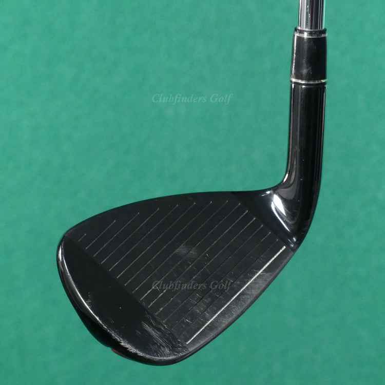 Tour Edge Exotics XCG5 PW Pitching Wedge True Temper Dynalite 90 Steel Stiff