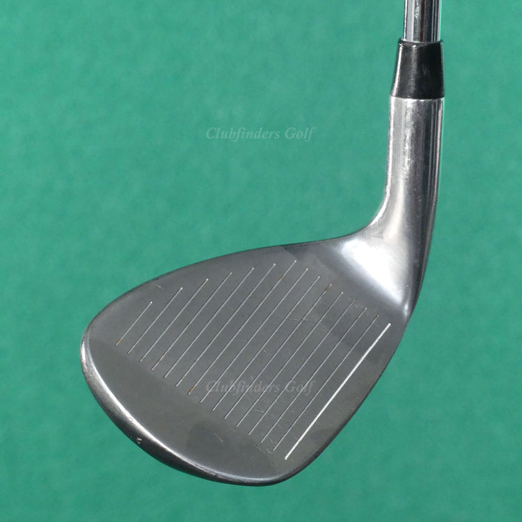 Tour Edge Bazooka 370 SW Sand Wedge Factory Steel Uniflex