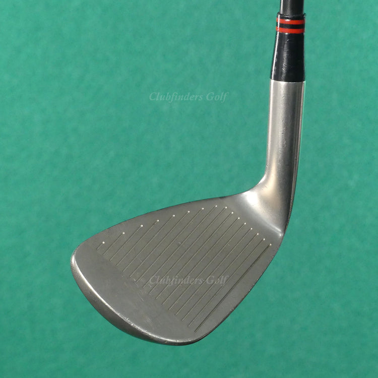 Ben Hogan Edge GCD Midsize FW Fairway Wedge Factory Apex 2 Graphite Seniors