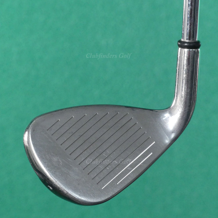 Callaway X-24 Single 9 Iron Factory True Temper Steel Uniflex