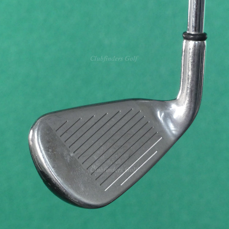 Callaway X-24 Single 7 Iron Factory True Temper Steel Uniflex