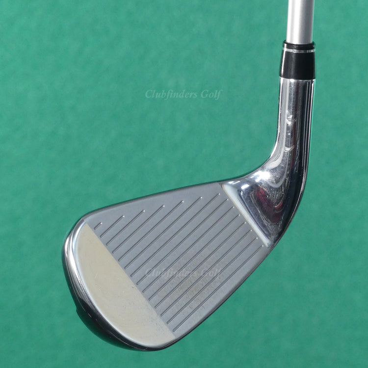 Callaway Paradym X Single 7 Iron Aldila Ascent 50 Graphite Seniors