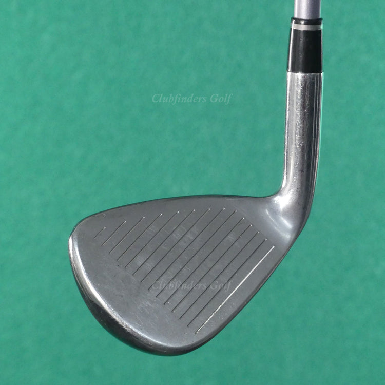 Adams Golf Idea Super S PW Pitching Wedge Matrix Kujoh 85g Graphite Stiff
