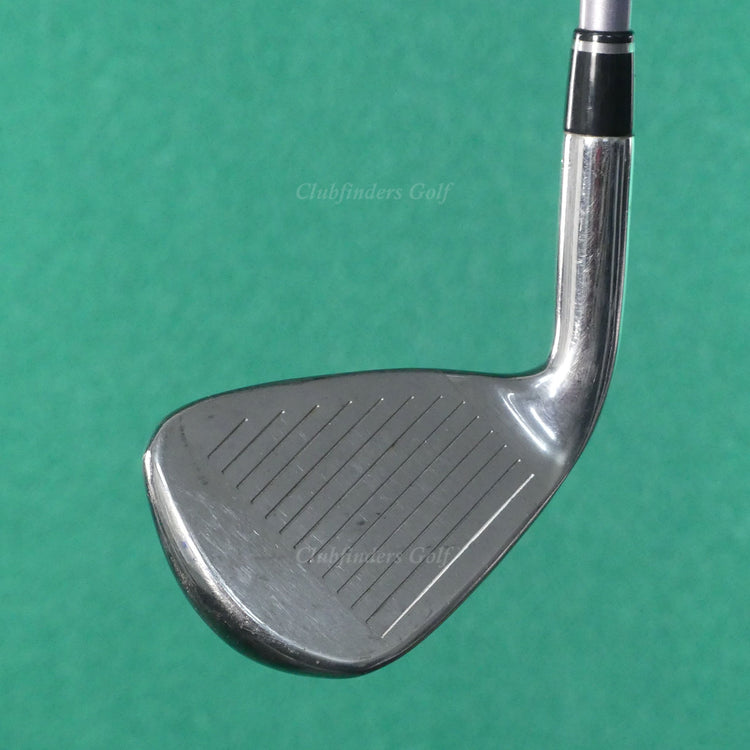 Adams Golf Idea Super S Single 9 Iron Matrix Kujoh 85g Graphite Stiff