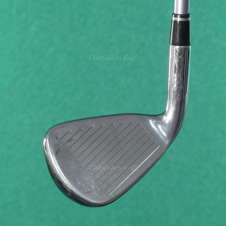 Adams Golf Idea Super S Single 8 Iron Matrix Kujoh 85g Graphite Stiff
