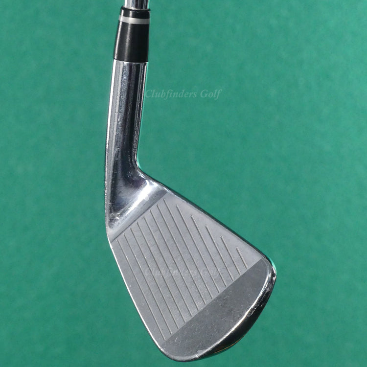 LH Nike Pro Combo Forged Single 6 Iron Factory Speed Step Steel Regular
