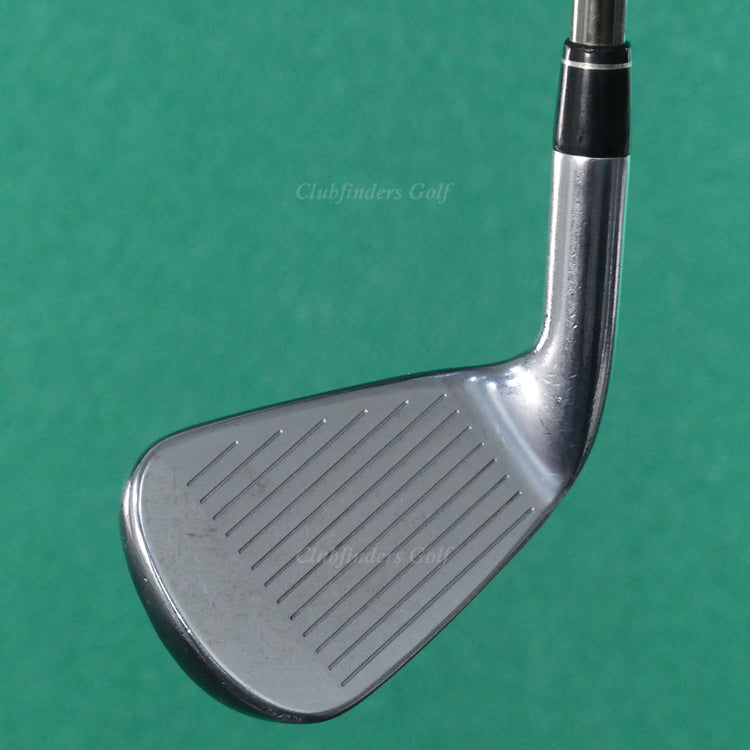 Callaway Apex Forged Single 7 Iron UST Mamiya Recoil 660 F3 Graphite Regular