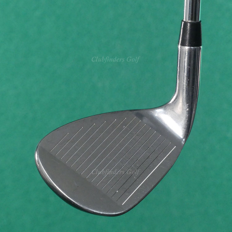 Tour Edge Bazooka 370 SW Sand Wedge Factory Steel Uniflex