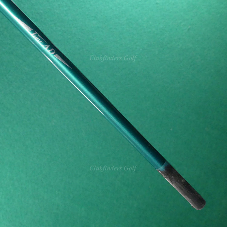 Graphite Design Tour AD Quattro Tech 65S .335 Stiff 41.75" Pulled Graphite Shaft