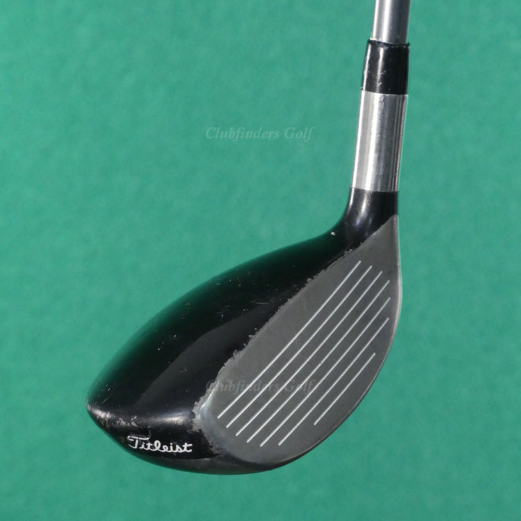 Titleist 909H Hybrid 24° Utility Mitsubishi Rayon Diamana 80HY Graphite Regular