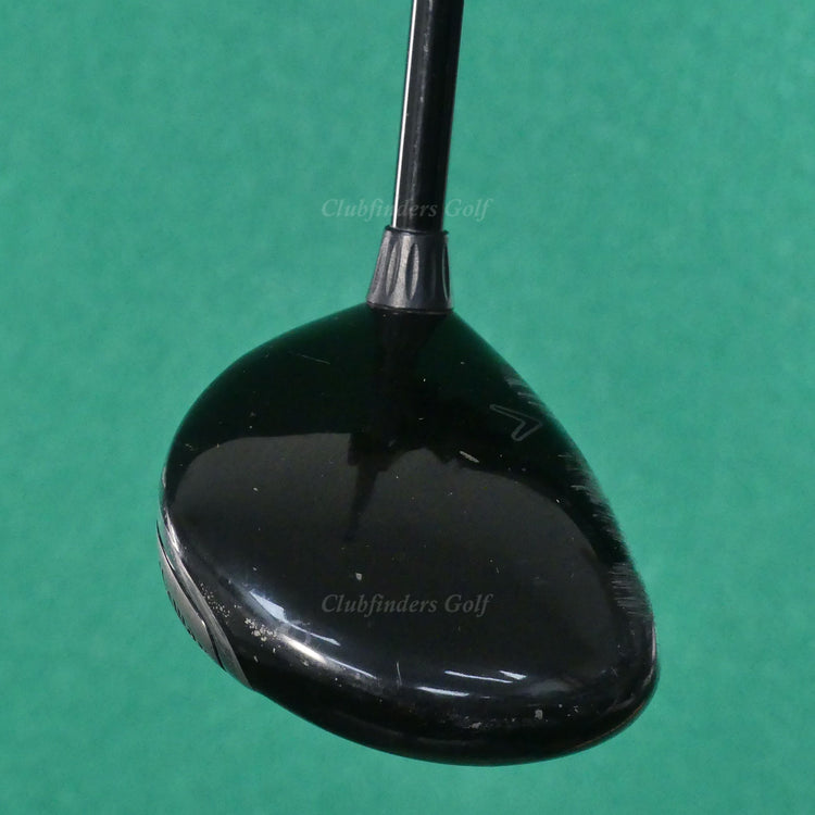 Callaway X Fairway 15° 3 Wood Fujikura 65g Graphite Stiff