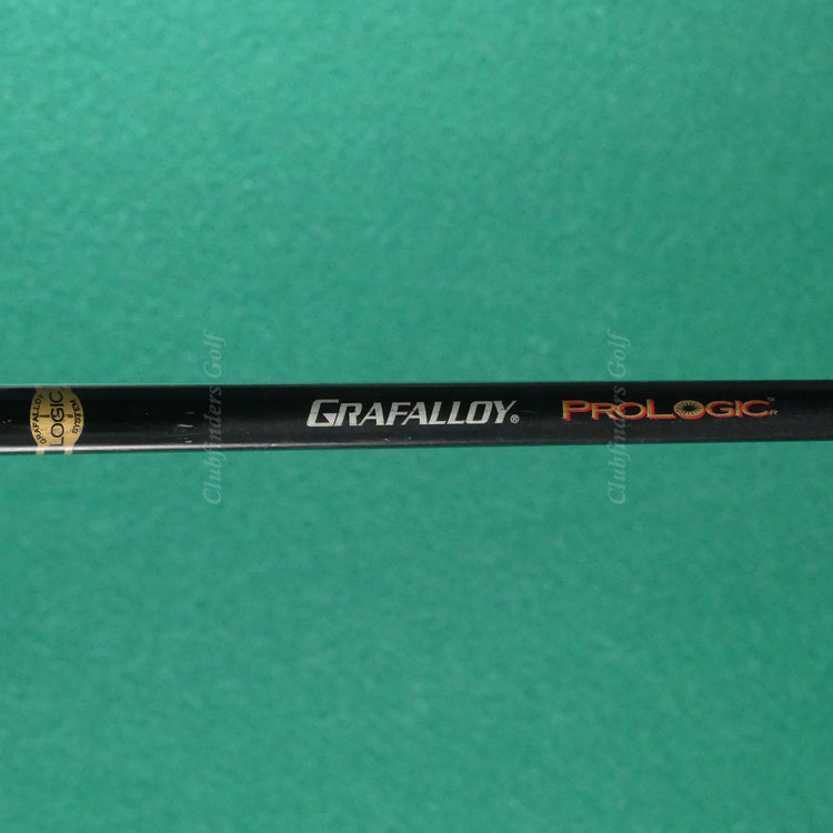 Titleist DCI 990 PW Pitching Wedge Grafalloy ProLogic Graphite Regular