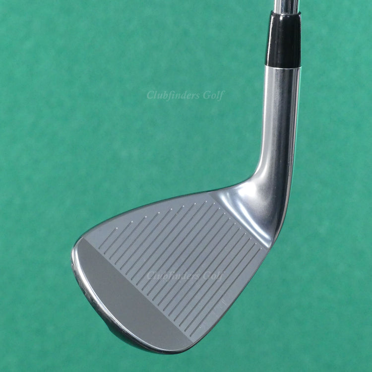 Callaway RAZR X Muscleback Single 9 Iron Project X Flighted Rifle 5.5 Steel Firm