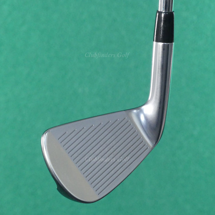 Callaway RAZR X Muscleback Single 5 Iron Project X Flighted Rifle 5.5 Steel Firm