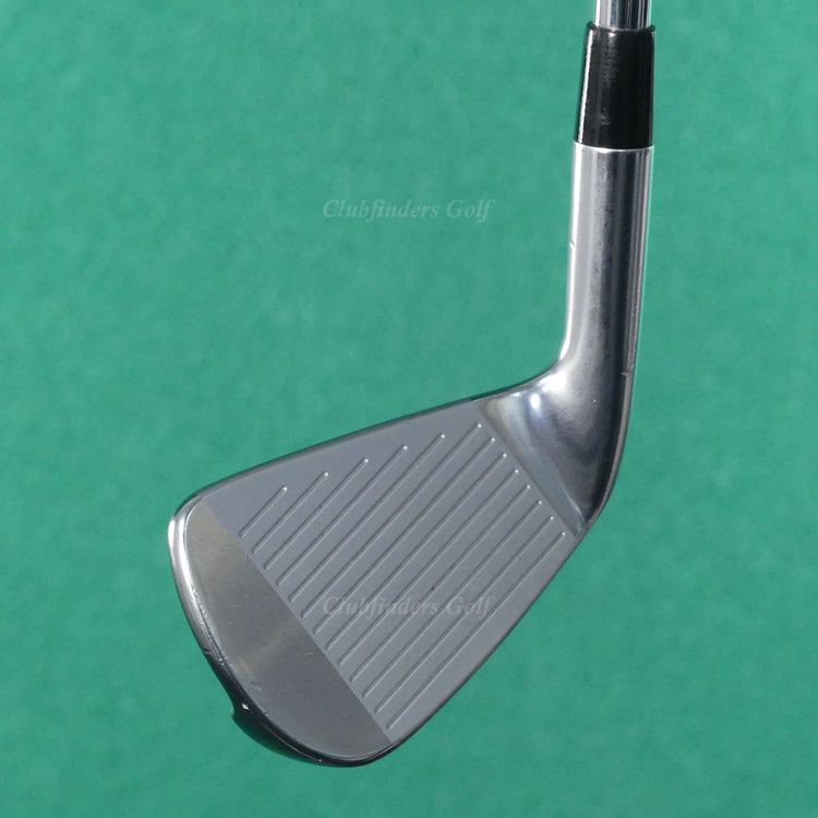 Callaway Prototype Forged Single 5 Iron Precision Rifle FCM 5.0 Steel Regular