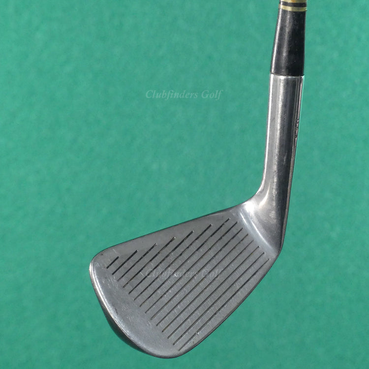 Cobra Tour Model II Single 7 Iron True Temper Dynamic Gold Steel Stiff