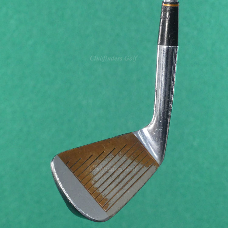 MacGregor Tourney Colokrom M85 Single 7 Iron True Temper Dynamic Steel Stiff