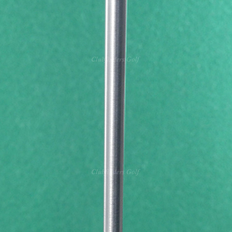 TaylorMade P7MC Forged 2020 Single 6 Iron KBS Tour C-Taper Steel Stiff *READ*