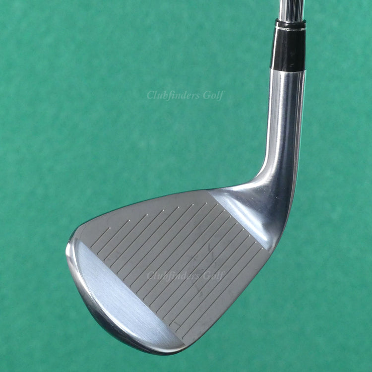 Adams XTD A Tour Single 9 Iron TT Dynamic Gold Tour Issue USA S400 Steel Stiff
