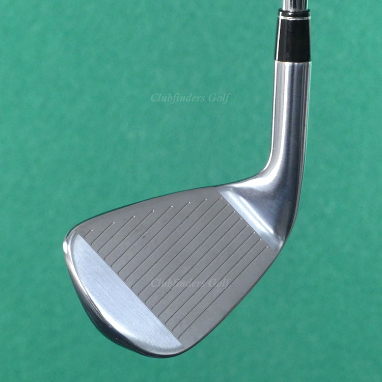 Adams XTD A Tour Single 8 Iron TT Dynamic Gold Tour Issue USA S400 Steel Stiff