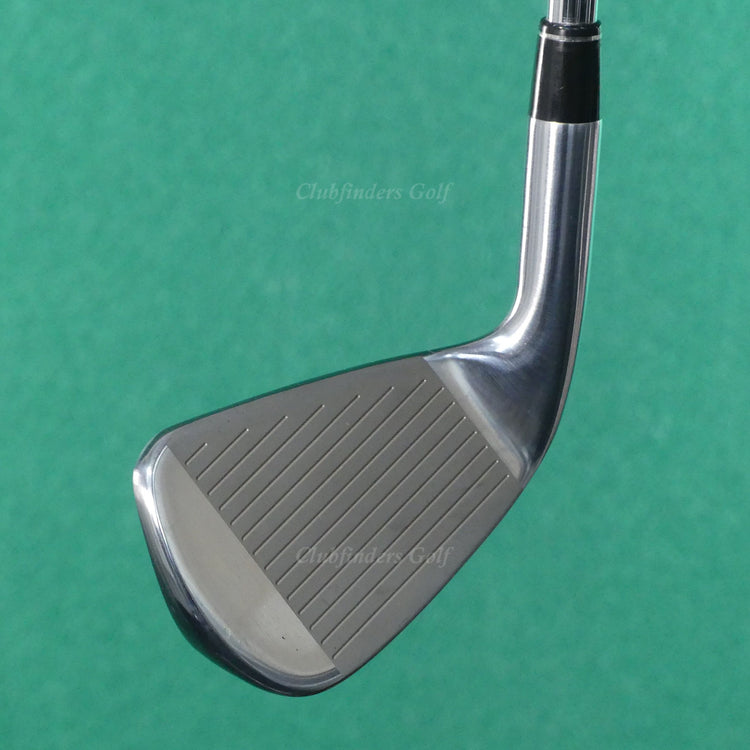 Adams XTD A Tour Single 6 Iron TT Dynamic Gold Tour Issue USA S400 Steel Stiff