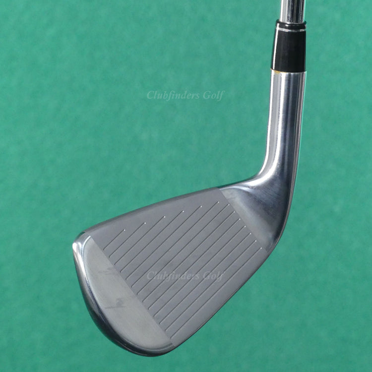 Adams XTD A Tour Single 5 Iron TT Dynamic Gold Tour Issue USA S400 Steel Stiff