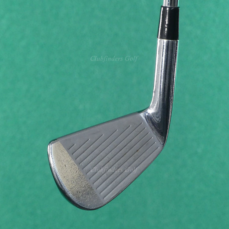 Mizuno MP-29 Forged Single 4 Iron FST 115 Steel Stiff