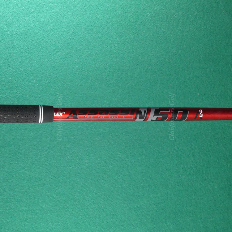 Bridgestone Tour Stage X-Drive 460 10.5° Driver AccuFlex Graphite Extra Stiff