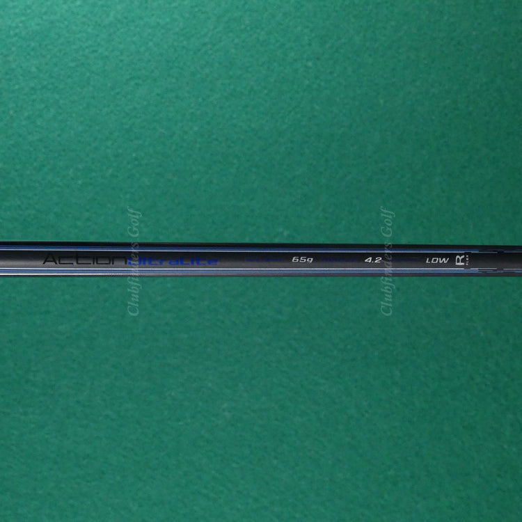 Cleveland Hi-Bore HB3 Single 5 Iron Action Ultralite 65g Graphite Regular