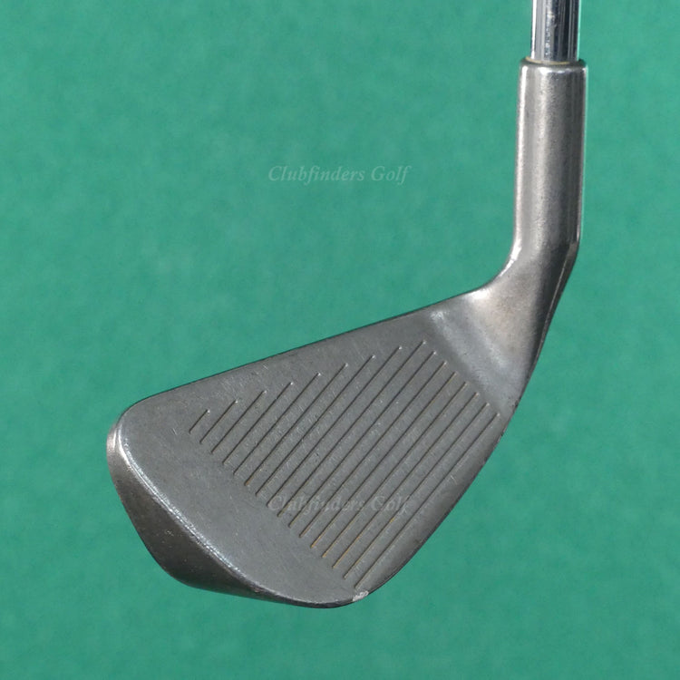 Ping Karsten I Gold Dot Single 7 Iron Karsten ZZ-Lite Steel Stiff