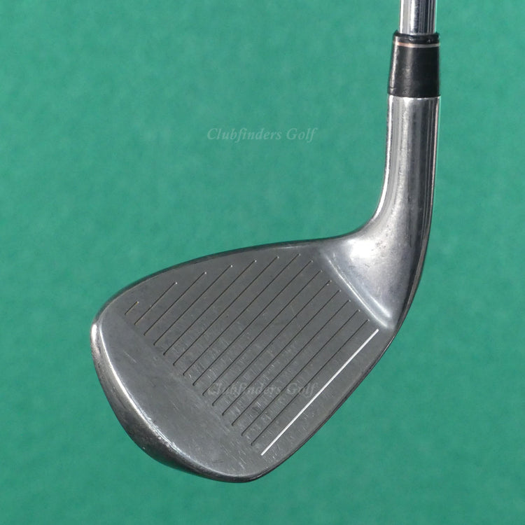 TaylorMade RBZ RocketBallz Single 9 Iron Factory Steel Regular