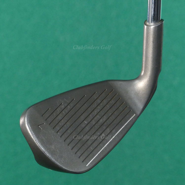 Ping G10 Green Dot Single 7 Iron Factory AWT Steel Stiff