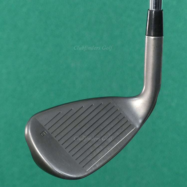 Ping G Max Blue Dot Single 9 Iron True Temper XP 95 R300 Steel Regular