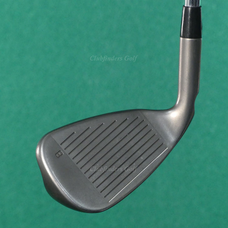 Ping G Max Blue Dot Single 8 Iron True Temper XP 95 R300 Steel Regular