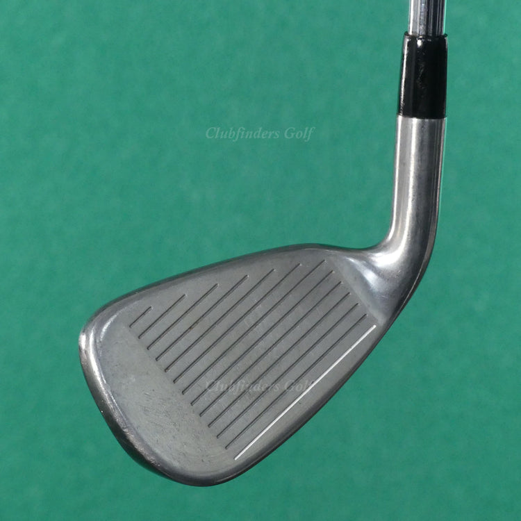 Cleveland Tour Action TA6 Single 6 Iron TT Dynalite Gold XP S300 Steel Stiff