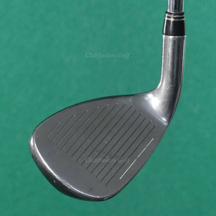 King Cobra SZ GW Gap Wedge Nippon NS Pro 1030H Steel Regular