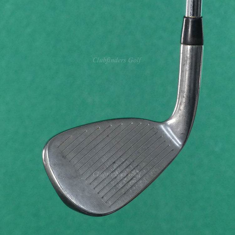 TaylorMade 200 Steel Single 8 Iron Factory S-90 Steel Stiff