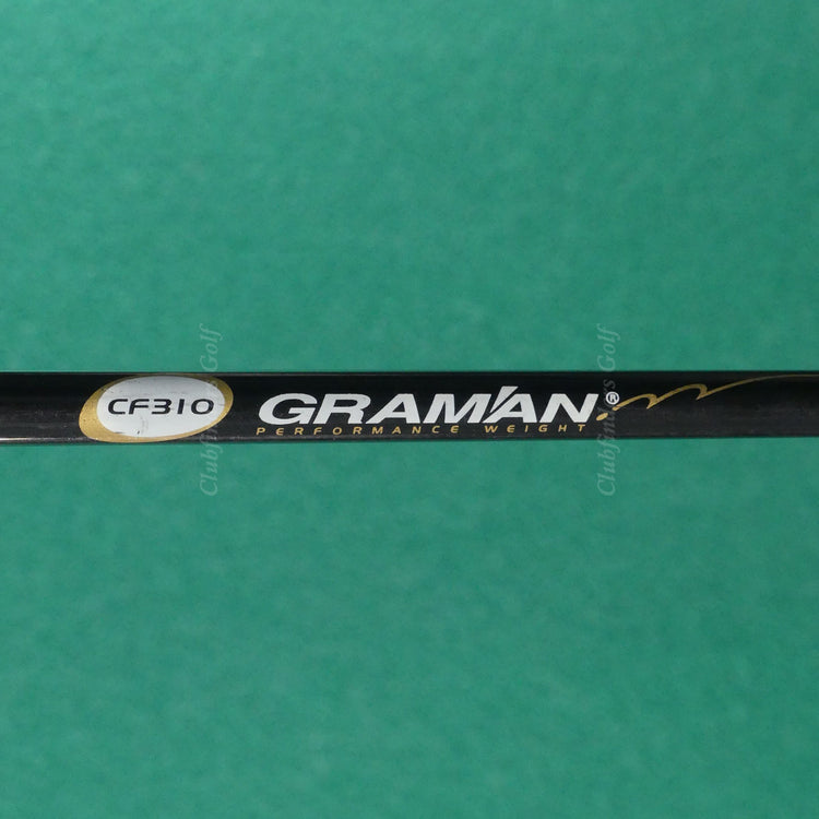 Titleist DCI 990 Single 8 Iron Graman CF310 Graphite Stiff