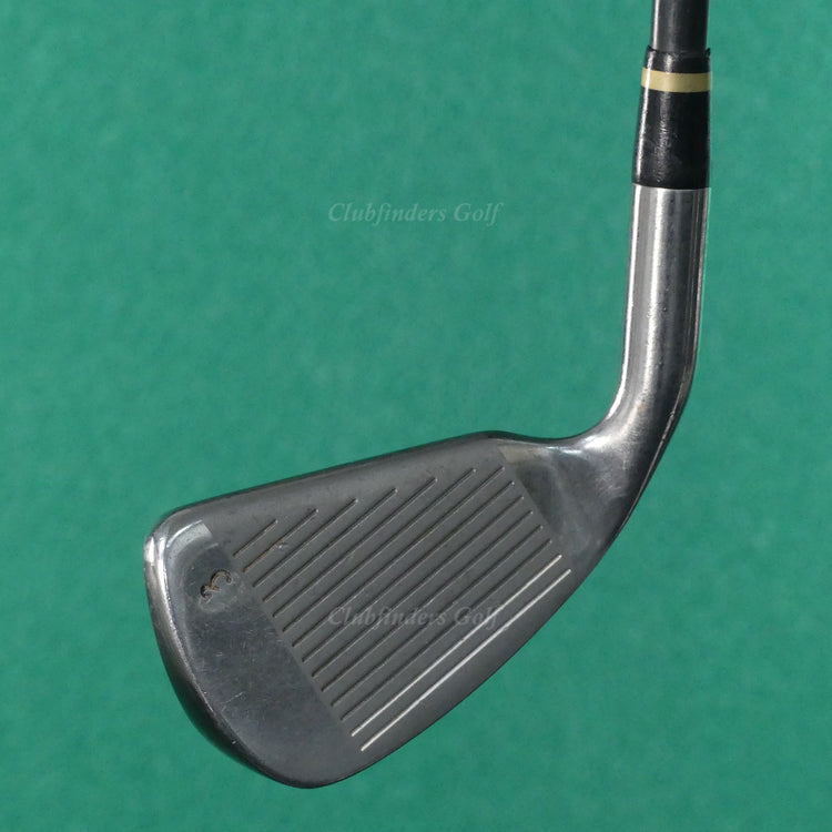 Cobra CXI Single 3 Iron Factory Ultralight Graphite Regular