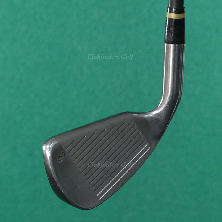 Cobra CXI Single 2 Iron Factory Ultralight Graphite Regular