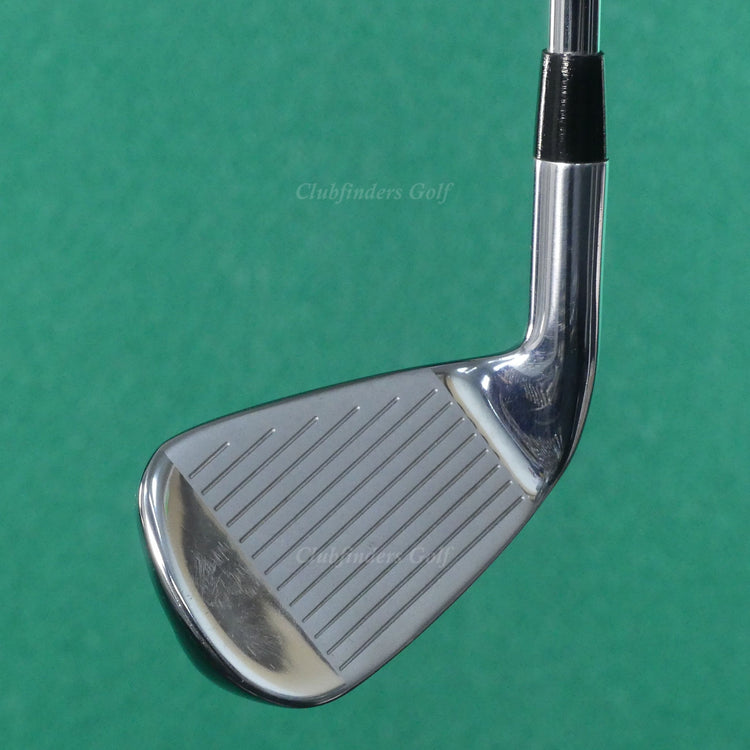 Callaway Elyte Single 7 Iron Stepped Steel Stiff