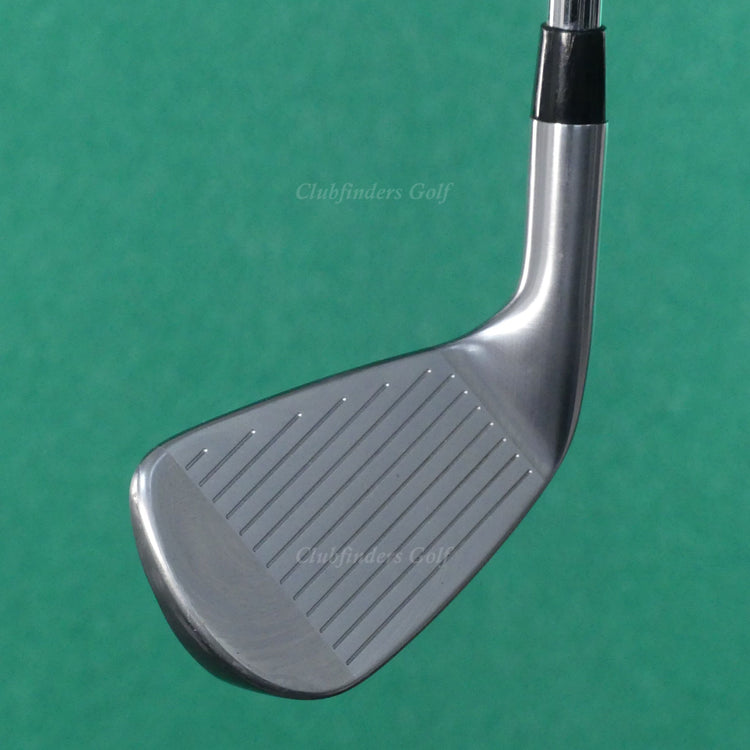 Titleist 2025 T100 Forged Single 6 Iron Dynamic Gold X Seven Steel Extra Stiff