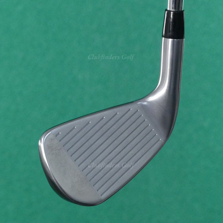 Titleist 2025 T100 Forged Single 5 Iron Dynamic Gold X Seven Steel Extra Stiff