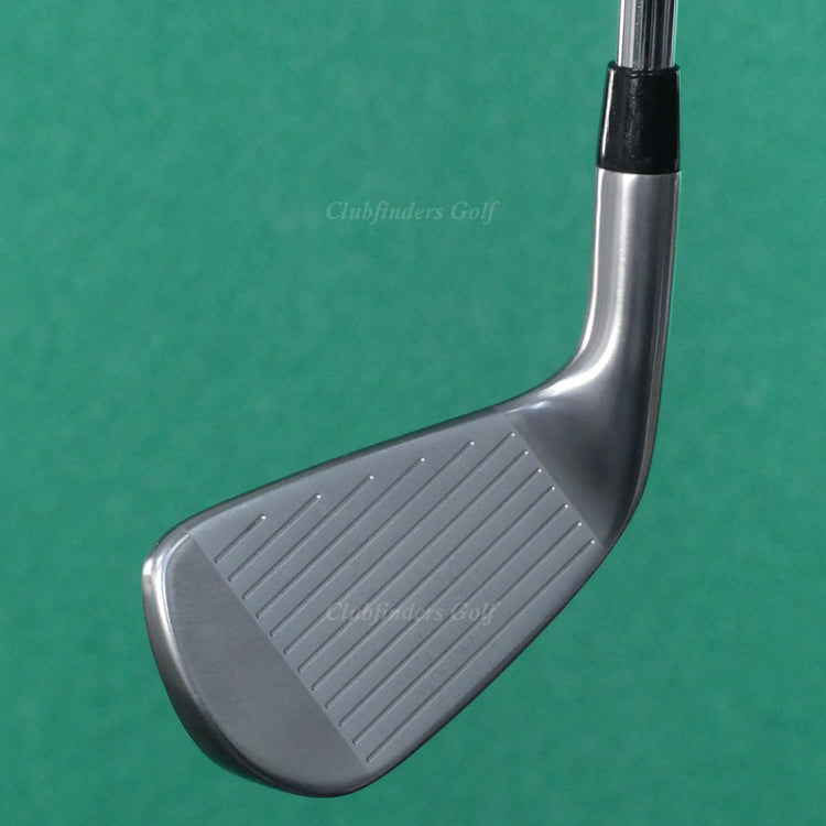 Titleist 2025 T100 Forged Single 4 Iron Dynamic Gold X Seven Steel Extra Stiff