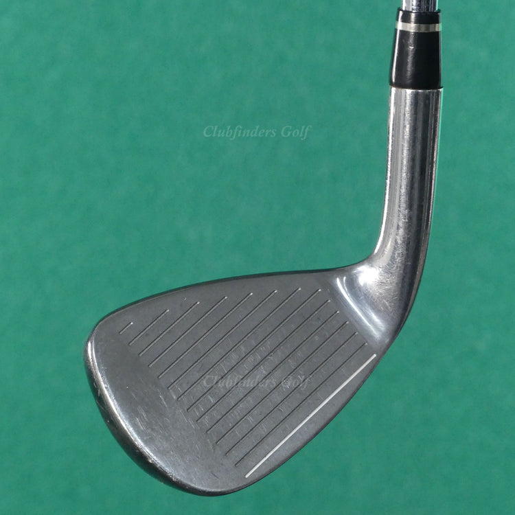Nike Slingshot 4D Single 8 Iron Factory Speed Step SL Steel Stiff