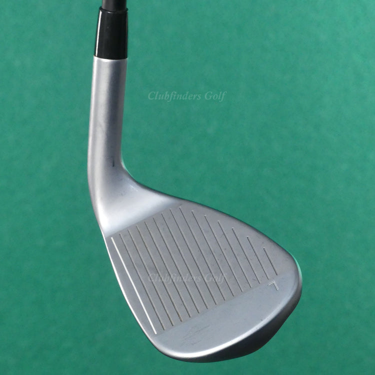 LH Ping G400 Green Dot LW Lob Wedge Factory ALTA CB AWT Graphite Regular