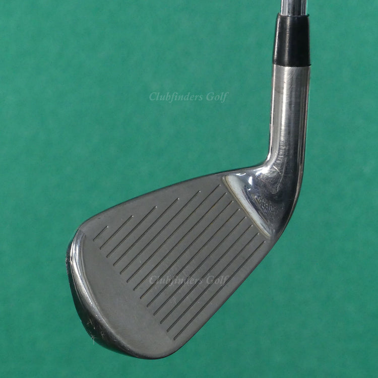 Callaway Paradym Ai Smoke HL Single 7 Iron TT Elevate MPH 95 Steel Regular