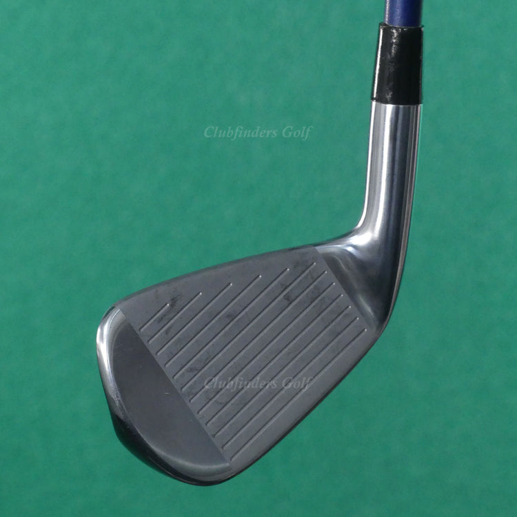 Mizuno Pro 243 Forged Single 4 Iron LA Golf Bryson Series 125I-4 Graphite Stiff