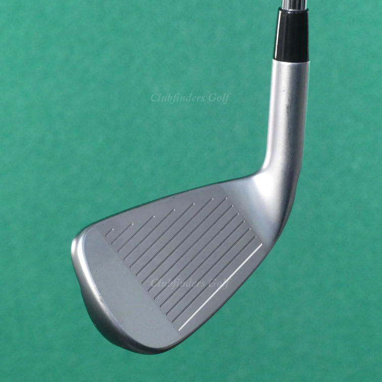 Ping i240 Green Dot Single 6 Iron Nippon NS Pro Modus 3 Tour 105 Steel Regular