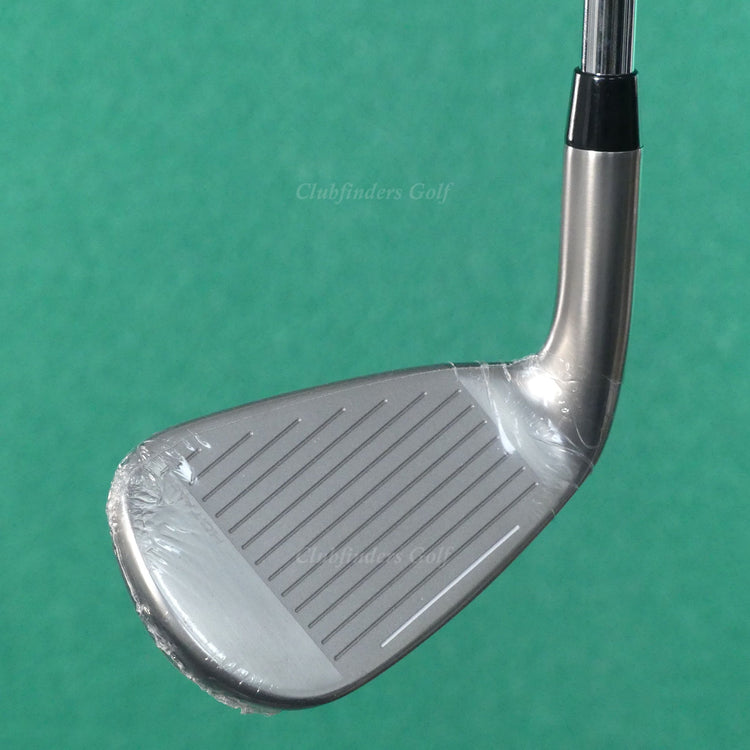 NEW Cobra Golf DS-ADAPT Single 9 Iron KBS Tour Lite Steel Stiff